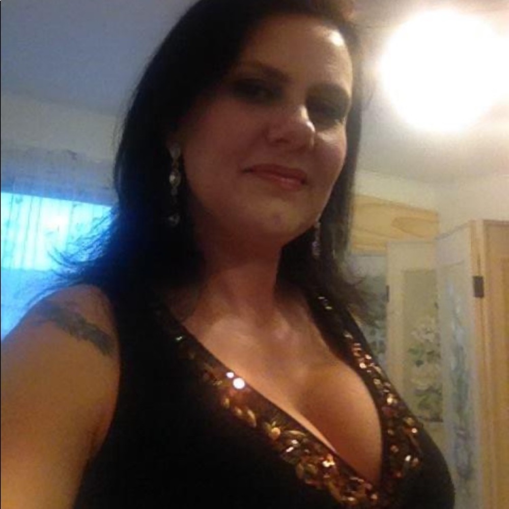 Meet your Posher, Teresa